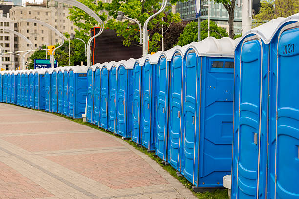 Best Standard Portable Toilet Rental  in East Moriches, NY